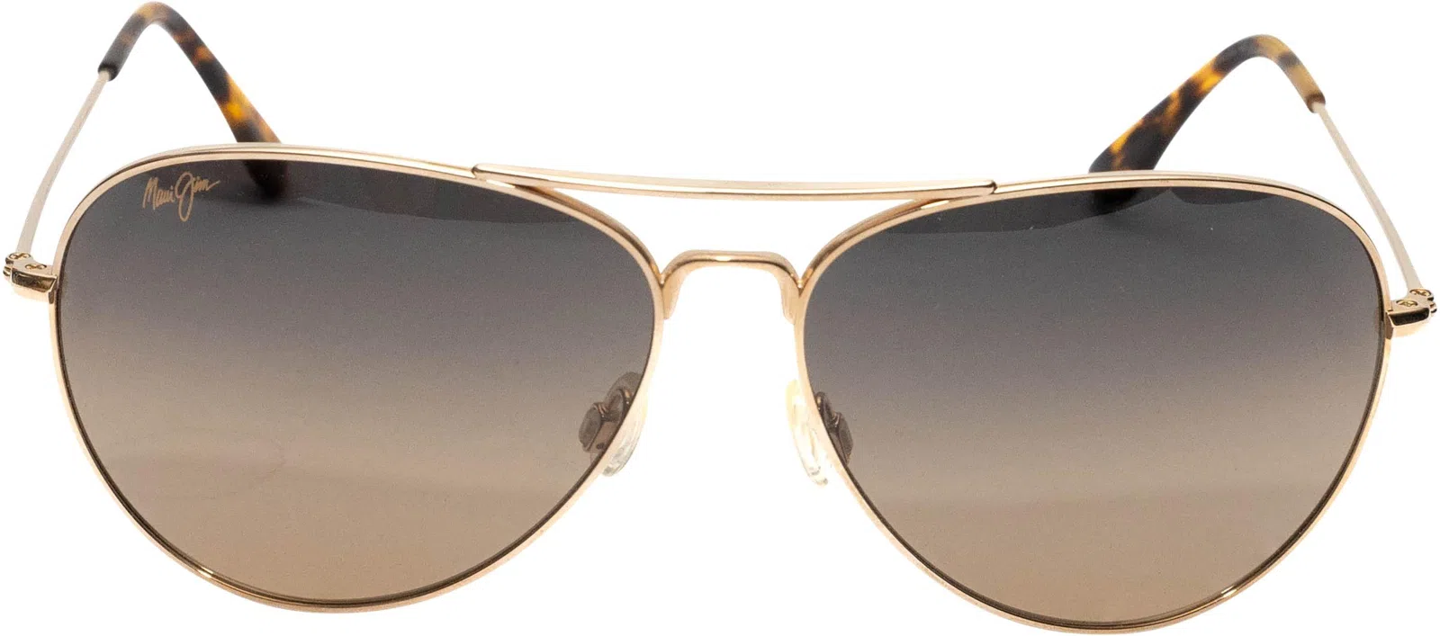 Maui Jim MAVERICKS MJ264 Sunglasses - view 29